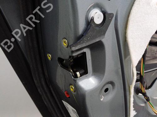 Left rear door PEUGEOT 607 (9D, 9U) 2.2 16V | BP20468320C4 