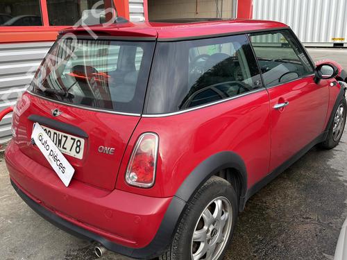 Alternator MINI MINI (R50, R53) One | BP22599890M7  - Image 10