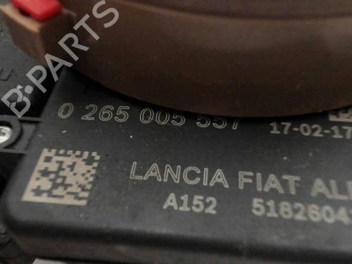 Ratstangsstang FIAT DOBLO Cargo (263_) | BP38675080I23 - Image 3
