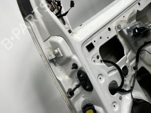Right front door FIAT FIORINO Box Body/MPV (225_) 1.3 D Multijet (225BXD1A, 225BXB1A, 225BXB11) | BP20396746C3 