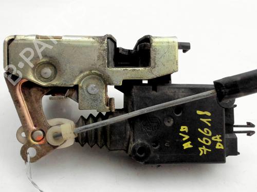 Front right lock PEUGEOT 205 II (20A/C) 1.1 | BP29375214C97 