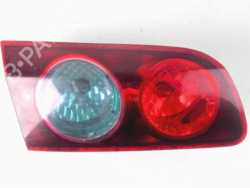 Used Left tailgate light Left tailgate light FIAT CROMA (194_) 1.9 D Multijet (194AXC1B, 194AXC12) (150 hp) 20491427 20491427