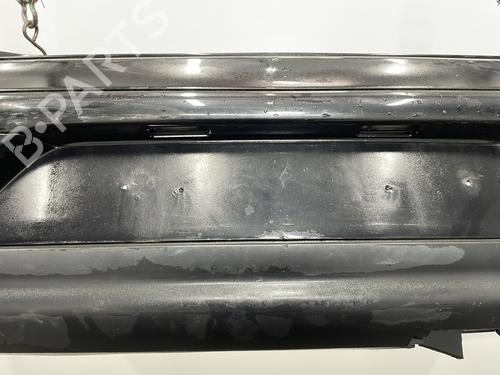 Rear bumper SEAT CORDOBA (6L2) 1.4 TDI | BP21184882C8 