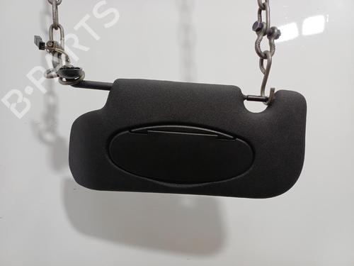 Left sun visor MINI MINI (R56) Cooper S | BP37166348I1 - Image 2