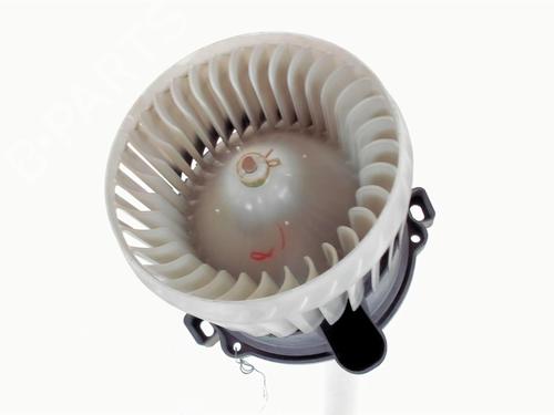 Heater blower motor MITSUBISHI COLT VI (Z3_A, Z2_A) 1.5 DI-D (Z39A) | BP20470815M62 