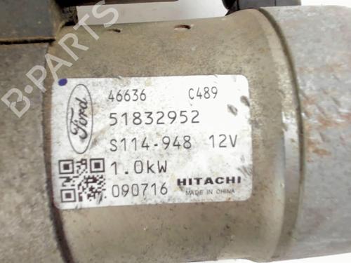 Starter FORD KA (RU8) 1.2 | BP20443083M8 - Image 7