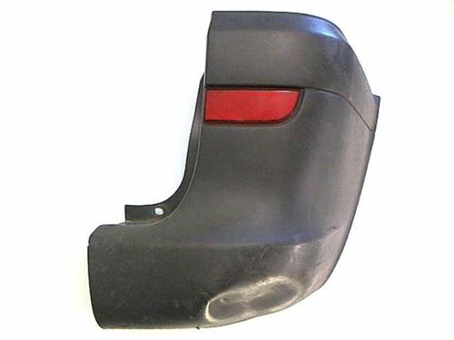 Used Corner bumper MERCEDES-BENZ VITO / MIXTO Van (W639) 111 CDI (639.601, 639.603, 639.605) (109 hp) 20477612
