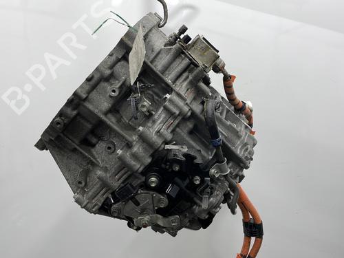 Gearbox TOYOTA YARIS (_P13_) 1.5 Hybrid (NHP130_, NHP130) | BP22415409M3 