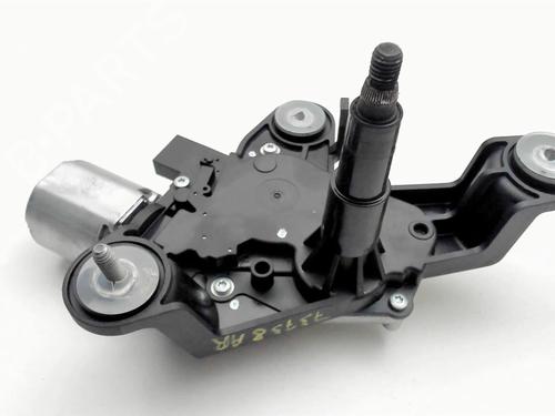 Rear wiper motor OPEL ASTRA L (O5) 1.2 (FPHNPJ) | BP22227686M102 