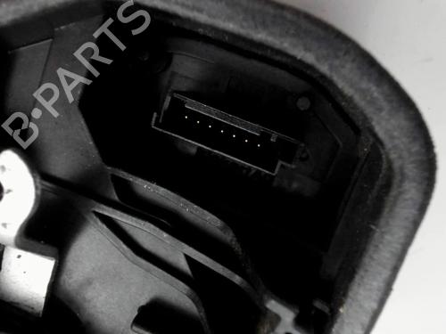 Front left lock BMW 5 Touring (E61) 525 xd | BP26666632C98 