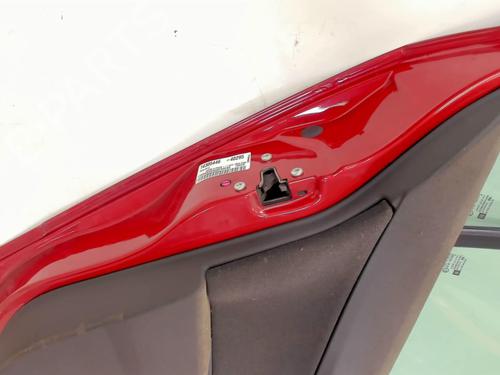 Left rear door OPEL ASTRA H (A04) 1.9 CDTI (L48) | BP20434903C4 