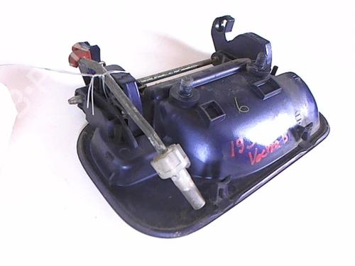 Rear left exterior door handle OPEL VECTRA B (J96) 1.6 i (F19) | BP21235332C130 