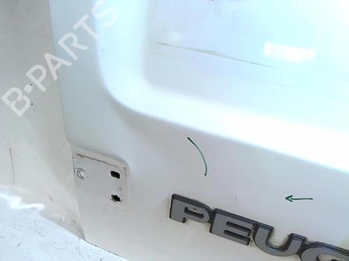 Used Left tailgate PEUGEOT EXPERT (224_) 2.0 HDI 16V (109 hp) 22913372