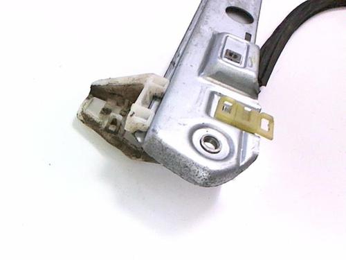 Front right window mechanism RENAULT MEGANE II (BM0/1_, CM0/1_) 1.5 dCi (BM1F, CM1F) | BP20477726C23 