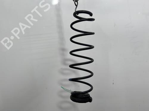 Used Shock absorber spring RENAULT LAGUNA II (BG0/1_) 1.6 16V (BG1G, BG1H) (112 hp) 33131452