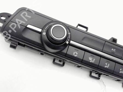Climate control TOYOTA PROACE Van (MDZ_) 1.6 D4d (MDZ2) | BP36337687I5  - Image 6