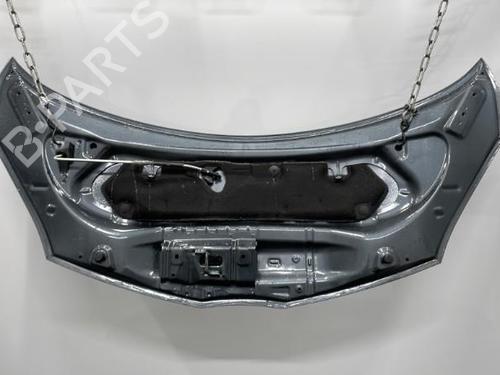 Hood TOYOTA AYGO (_B1_) 1.0 (KGB10_, KGB10R) | BP20445456C1 