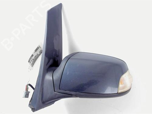 Left mirror FORD C-MAX (DM2) 1.6 TDCi | BP20469062C26 