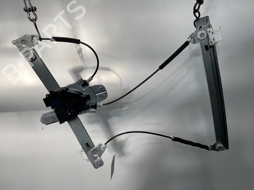 Used Front left window mechanism CITROËN C5 III Break (RW_) 1.6 HDi 110 (112 hp) 30443842