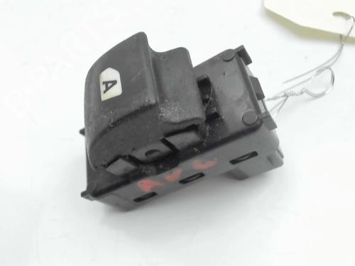 Left front window switch CITROËN BERLINGO MULTISPACE (B9) 1.6 HDi 110 | BP20445357I27 - Image 2