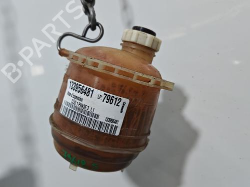 Used Expansion tank Expansion tank RENAULT CLIO I (B/C57_, 5/357_) 1.2 (5/357Y, 5/357K) (58 hp) 39760442 39760442