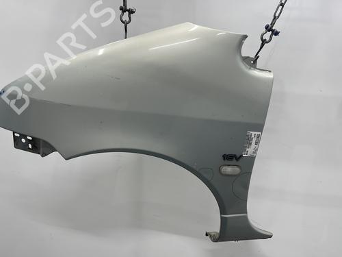 Forkjerm venstre RENAULT TWINGO I (C06_) 1.2 16V (C060) (60 hp) 27618777