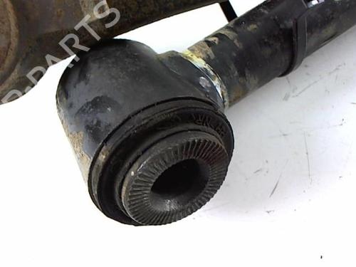 Right rear suspension arm HYUNDAI SANTA FÉ I (SM) 2.0 CRDi 4x4 | BP20409558M15 