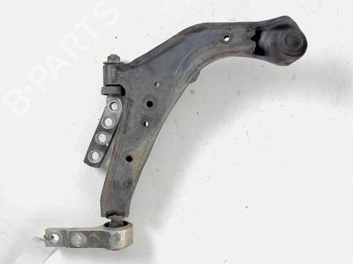 Left front suspension arm NISSAN ALMERA TINO (V10) 2.2 dCi | BP20406512M12 