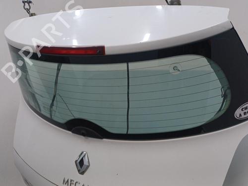 Tailgate RENAULT MEGANE II (BM0/1_, CM0/1_) 1.9 dCi | BP20468199C6 