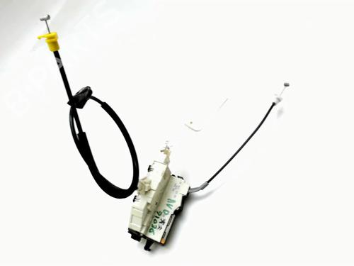 Front right lock CITROËN C4 Coupe (LA_) 1.6 HDi | BP20446956C97 