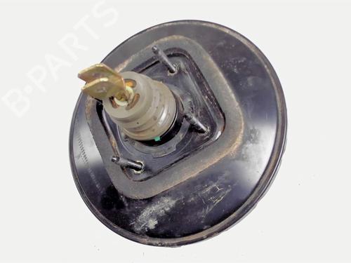 Servo brake PEUGEOT 206 Van 1.9 D | BP20398579M42 