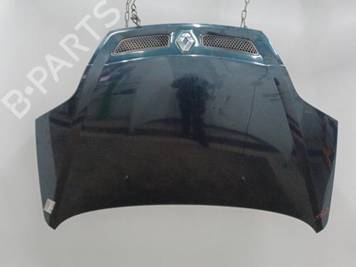 Hood RENAULT SCÉNIC I MPV (JA0/1_, FA0_) 1.9 dCi (JA05, JA1F) | BP20469482C1 