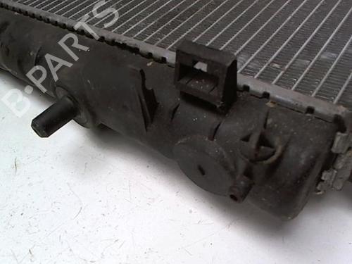 Water radiator HYUNDAI TERRACAN (HP) 2.9 CRDi 4WD | BP20459455M31 