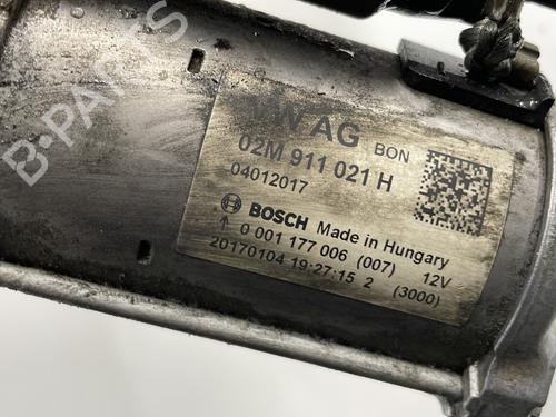 Starter VW POLO V (6R1, 6C1) 1.0 | BP30890782M8