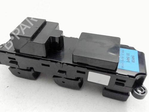 Left front window switch SUZUKI VITARA (LY) 1.4 Hybrid (Mild Hybrid) (APK414) | BP40002792I27 - Image 3