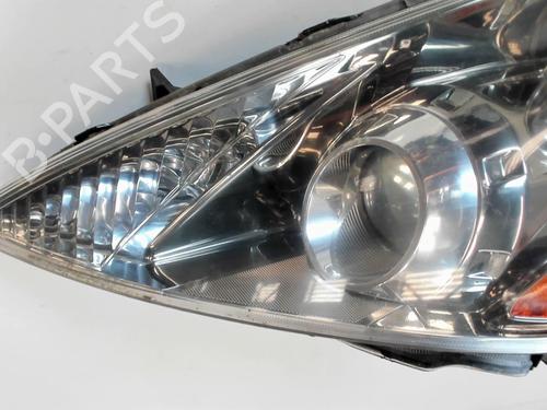 Used Left headlight NISSAN MURANO I (Z50) 3.5 4x4 (234 hp) 20451925