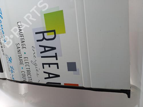 Left tailgate PEUGEOT BOXER Van 2.2 BlueHDi 120 | BP37679882C76 - Image 8