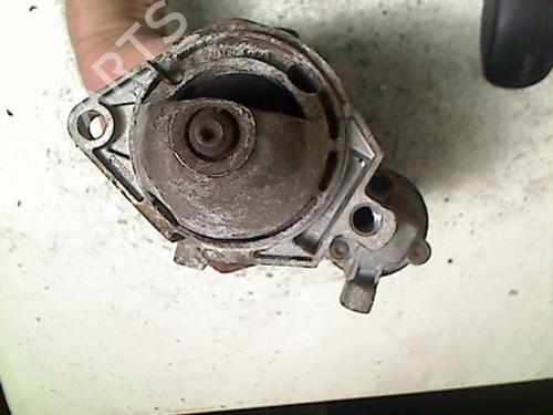 Démarreur OPEL ASTRA G Hatchback (T98) 1.6 (F08, F48) (103 hp) 20432785