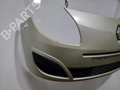 front-bumper-renault-twingo-ii-cn0_-2007-38066990 main image