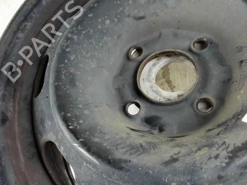 Fælk CITROËN C4 II (NC_) 1.6 HDi 115 | BP31981909C45