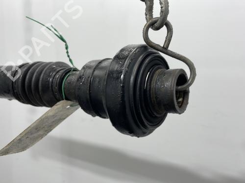 Used Driveshaft Driveshaft VW TOUAREG (7P5, 7P6) 3.0 V6 TDI (204 hp) 32094541 32094541