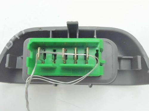 Used Left front window switch Left front window switch TOYOTA AYGO (_B1_) 1.0 (KGB10_, KGB10R) (68 hp) 20445453 20445453