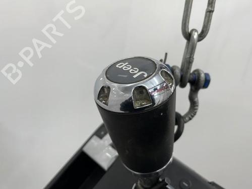 Gear lever JEEP COMMANDER (XK, XH) 3.0 CRD 4x4 | BP20422475M90