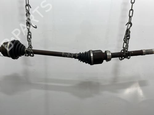 Used Right front driveshaft Right front driveshaft PEUGEOT 308 SW II (LC_, LJ_, LR_, LX_, L4_) 1.6 BlueHDi 120 (120 hp) 33559832 33559832