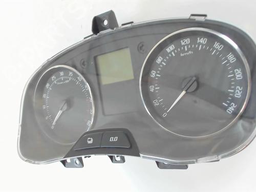 Instrument cluster SKODA FABIA II (542) 1.6 TDI | BP20469936C47 