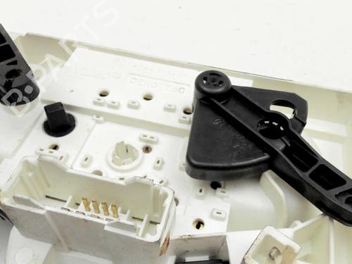 Climate control RENAULT TRAFIC II Van (FL) 1.9 dCi 80 (FL0B) | BP30308163I5 