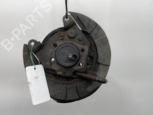 Used Left rear steering knuckle Left rear steering knuckle DODGE CALIBER 2.0 CRD (140 hp) 21207743 21207743