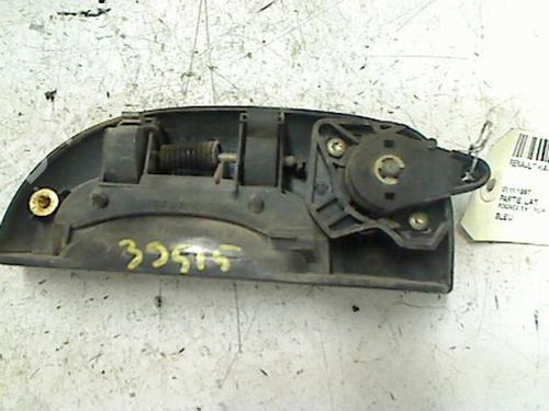 Front right exterior door handle RENAULT KANGOO (KC0/1_) D 65 1.9 (KC0E, KC02, KC0J, KC0N) | BP20432746C129 
