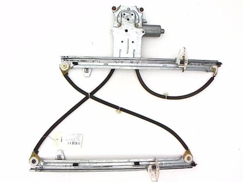 Used Front right window mechanism CITROËN XSARA PICASSO (N68) 2.0 HDi (90 hp) 20473355