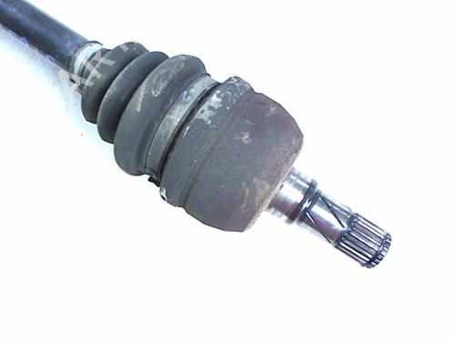 Used Left front driveshaft Left front driveshaft OPEL ASTRA H GTC (A04) 1.9 CDTI (L08) (120 hp) 20392675 20392675
